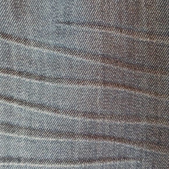 Ann Taylor curvy straight womens jeans sz 2 - Picture 5 of 12